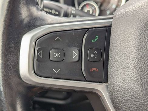 Used 2021 RAM 1500 Big Horn RWD image 29
