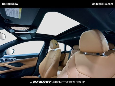 Used 2025 BMW 430i RWD image 15