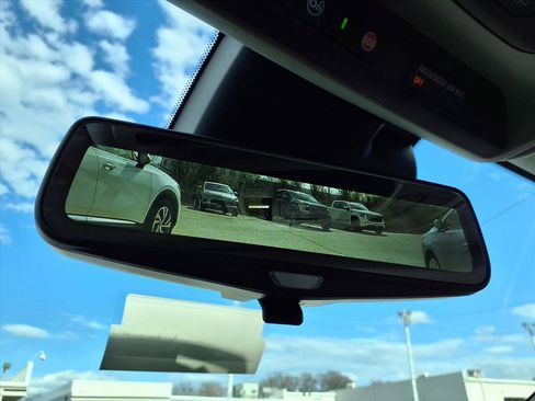 Used 2018 Cadillac CT6 Premium Luxury w/ Super Cruise Package image 20