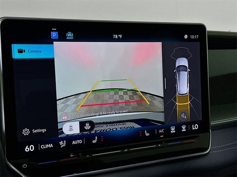 New 2025 Volkswagen Tiguan SE R-Line image 23