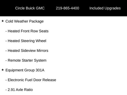 Used 2024 Ford Escape ST-Line w/ Equipment Group 301A image 30