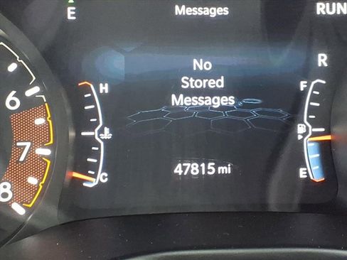 Used 2024 Jeep Compass Latitude image 20