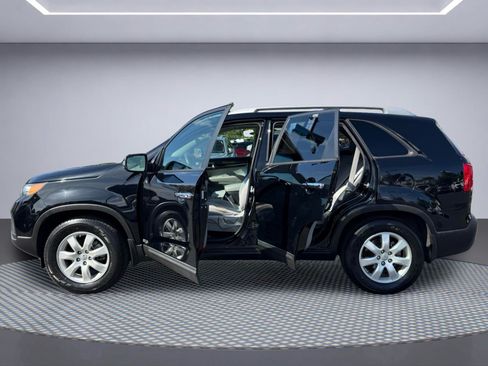 Used 2013 Kia Sorento LX AWD/4WD image 21