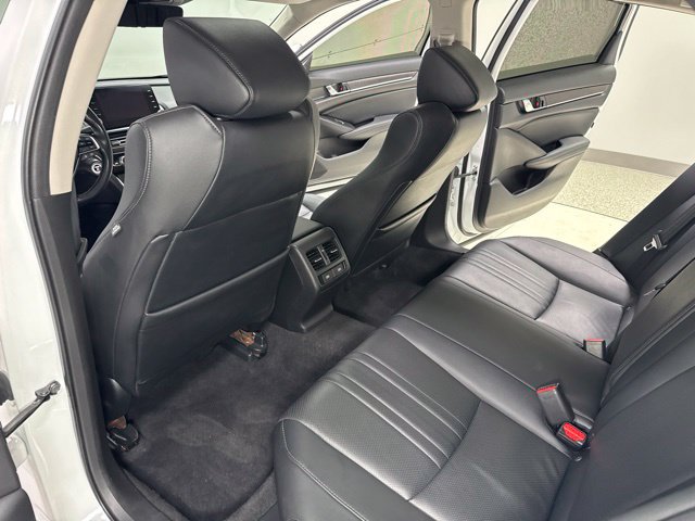 Used 2022 Honda Accord Touring image 20