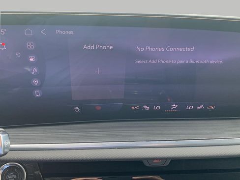 Certified 2024 Buick Envision Preferred AWD/4WD image 17