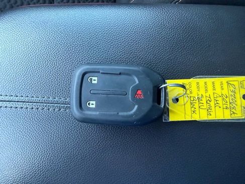 Used 2019 GMC Terrain SLE image 16