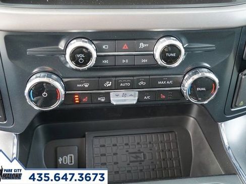 New 2026 Ford F150 XLT w/ Equipment Group 302A MID image 52