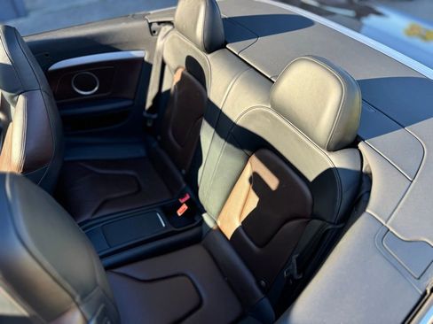 Used 2015 Audi S5 Prestige w/ Prestige Package image 17