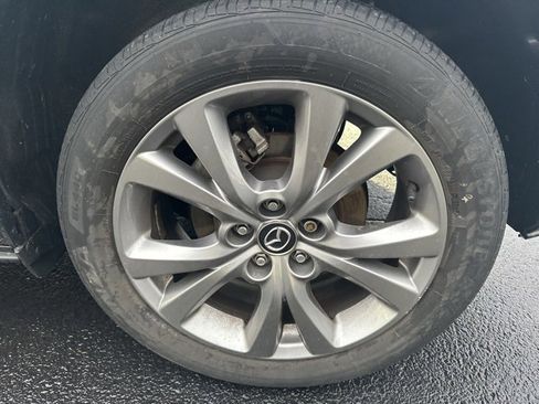 Certified 2023 MAZDA CX-30 AWD 2.5 S w/ Preferred Package image 12