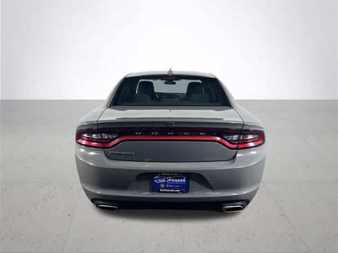 Used 2023 Dodge Charger SXT image 7