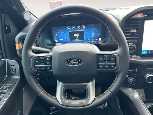 Used 2025 Ford F150 Tremor AWD/4WD image 15