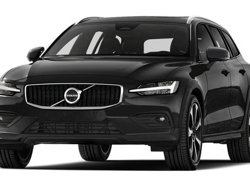 Used 2024 Volvo V60 B5 Cross Country Plus AWD/4WD image 1
