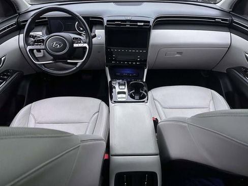 Used 2024 Hyundai Tucson Limited image 21