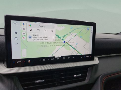 New 2025 Ford Explorer ST-Line w/ Premium Package image 27