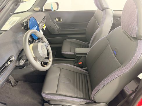New 2026 MINI Cooper S FWD image 5