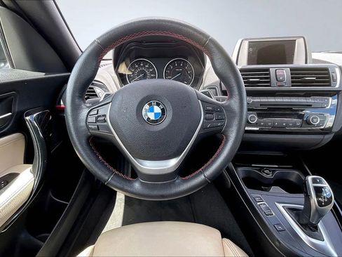 Used 2016 BMW 228i Coupe RWD image 8