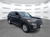 Used 2020 Ford Explorer XLT w/ Equipment Group 202A image 2