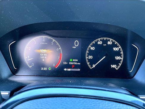 Used 2024 Honda Pilot EX-L image 12