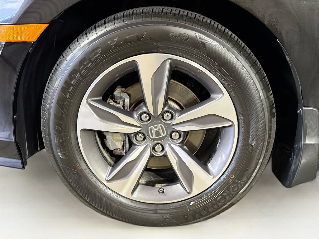 Certified 2019 Honda Odyssey Touring image 46