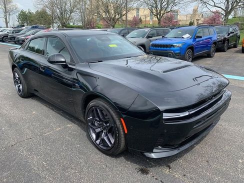 New 2026 Dodge Charger R/T image 7