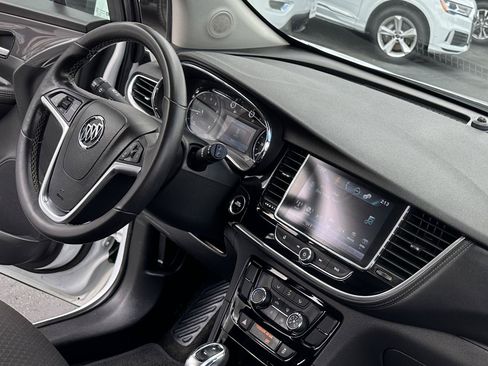 Used 2020 Buick Encore Preferred w/ Safety Package FWD image 48