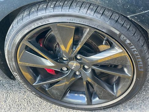 Used 2023 Genesis G70 3.3T w/ Sport Prestige Package image 26