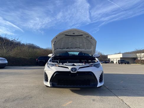 Used 2018 Toyota Corolla SE image 27