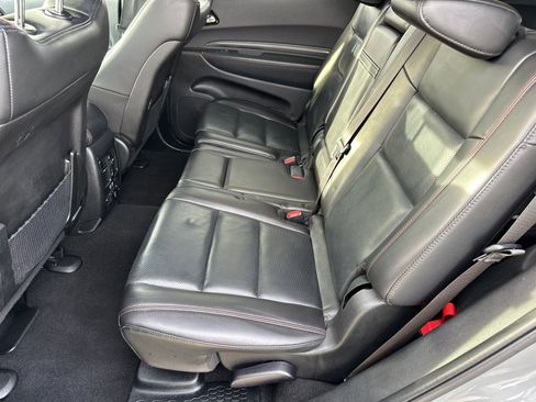 Used 2023 Dodge Durango GT image 22