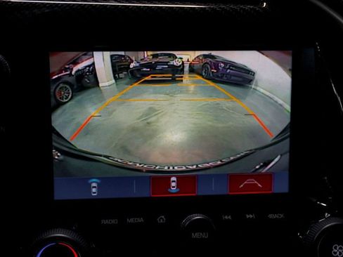 Used 2019 Chevrolet Corvette ZR1 RWD image 37