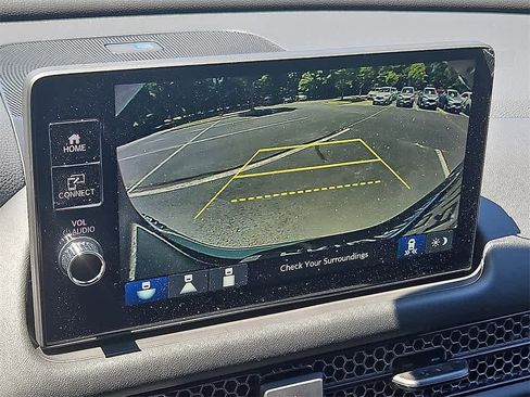 New 2026 Honda HR-V Sport image 13