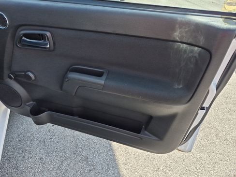 Used 2009 Chevrolet Colorado W/T RWD image 20