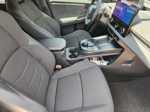 New 2026 Toyota C-HR AWD/4WD image 12