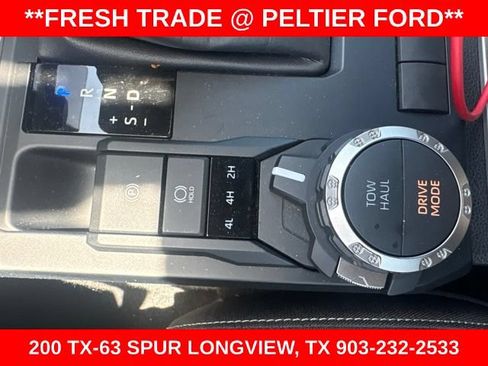 Used 2026 Toyota Tacoma TRD Sport AWD/4WD image 14
