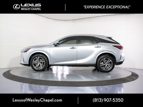 Used 2024 Lexus RX 350h w/ Convenience Package AWD/4WD image 10