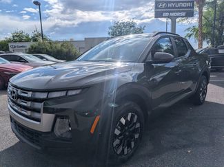 New 2025 Hyundai Santa Cruz SEL video 1