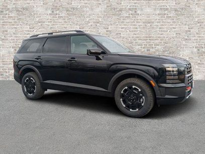 New 2026 Hyundai Palisade XRT Pro