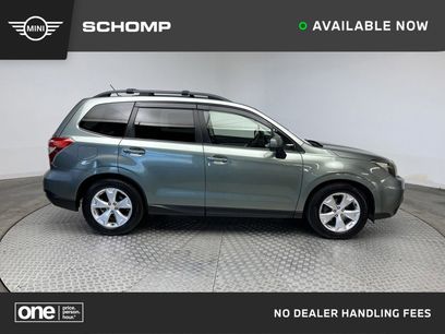 Used 2014 Subaru Forester 2.5i Premium w/ Popular Package #2