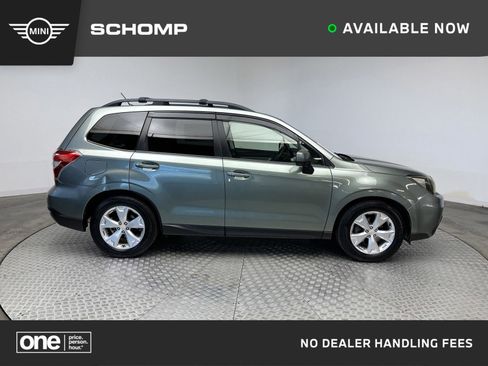 Used 2014 Subaru Forester 2.5i Premium w/ Popular Package #2 image 1