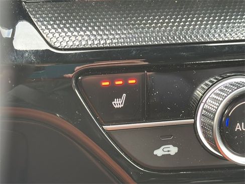 Certified 2026 Honda CR-V Sport Touring image 35