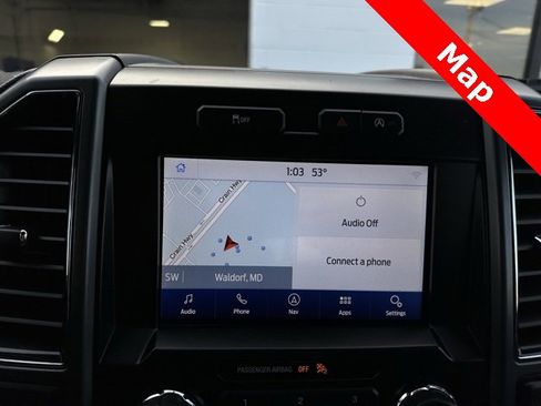 Used 2019 Ford F150 XLT w/ Equipment Group 302A Luxury image 10