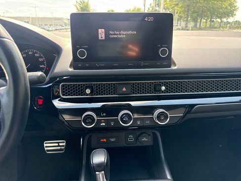 Certified 2023 Honda Civic Sport image 19