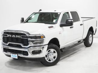 New 2026 RAM 2500 Tradesman video 2