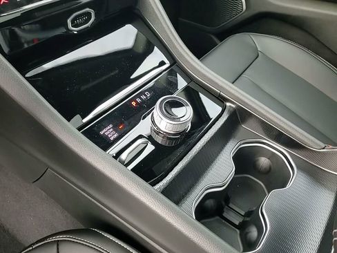 New 2026 Jeep Grand Cherokee Limited image 30