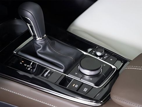 New 2025 MAZDA CX-30 AWD 2.5 S w/ Premium Package image 42