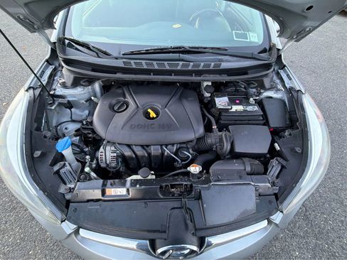 Used 2016 Hyundai Elantra Value Edition image 15