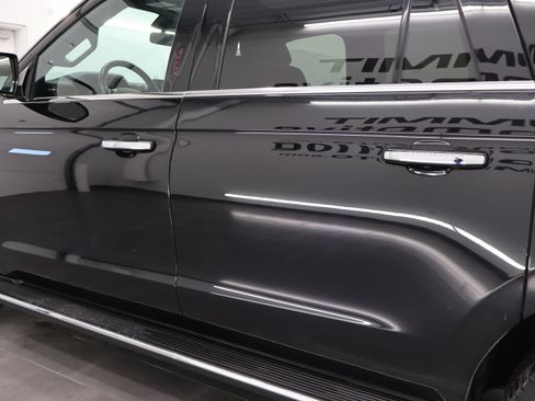 Used 2023 Ford Expedition Max Limited image 35