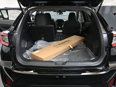 New 2026 Subaru Crosstrek 2.0i Premium image 17