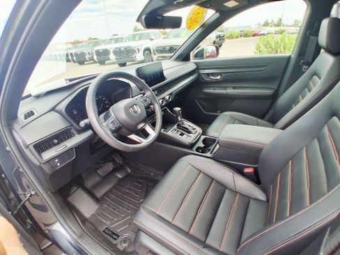 Used 2024 Honda CR-V Sport-L image 19