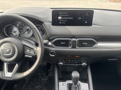 New 2025 MAZDA CX-5 AWD 2.5 S image 26
