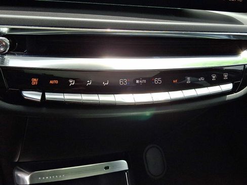 Used 2024 Cadillac Lyriq Tech w/ Driver Assist Package AWD/4WD image 17